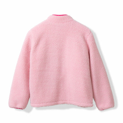 Eddie Bauer Kids Kids Chilali Fleece Jacket