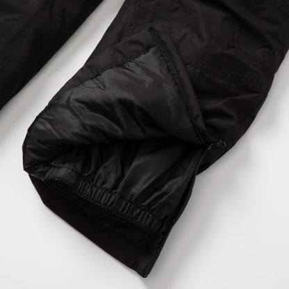 Eddie Bauer Kids Kids Powder Search Bib