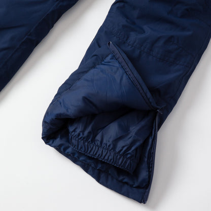 Eddie Bauer Kids Kids Powder Search Bib