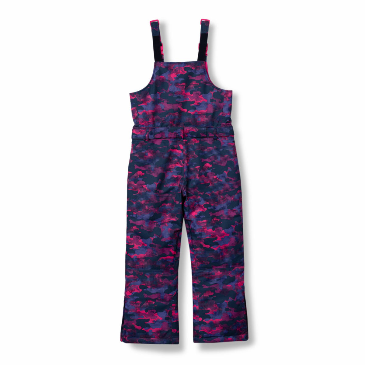 Eddie Bauer Kids Kids Firstline Convertible Ski Bib