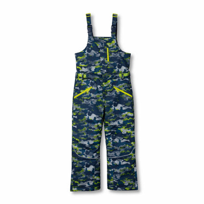 Eddie Bauer Kids Kids Firstline Convertible Ski Bib
