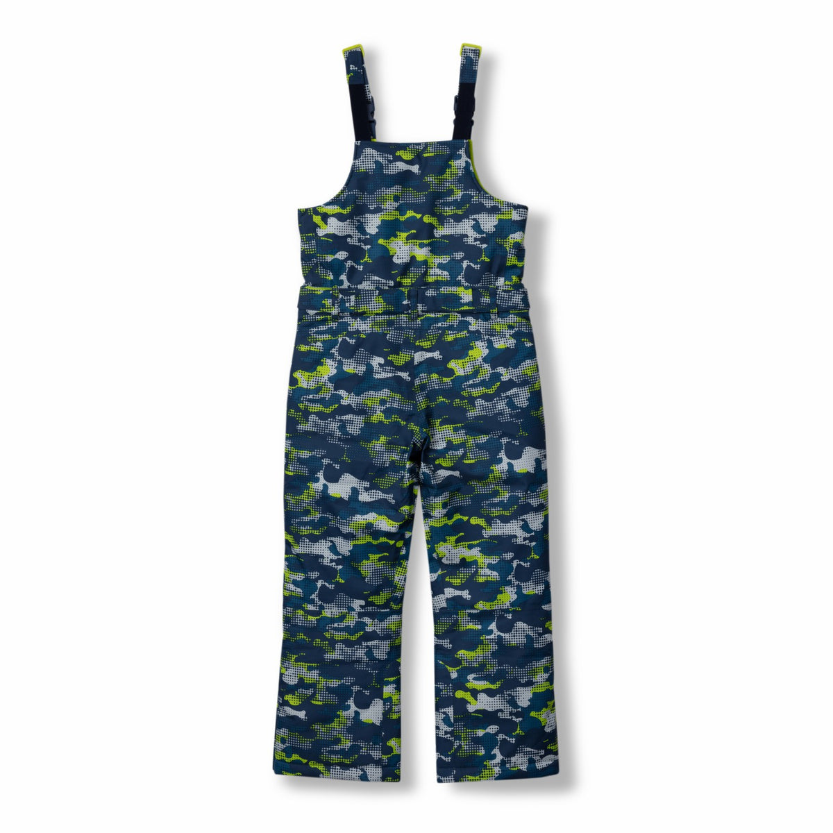 Eddie Bauer Kids Kids Firstline Convertible Ski Bib