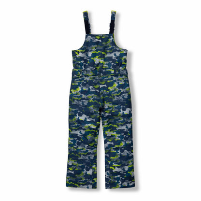 Eddie Bauer Kids Kids Firstline Convertible Ski Bib