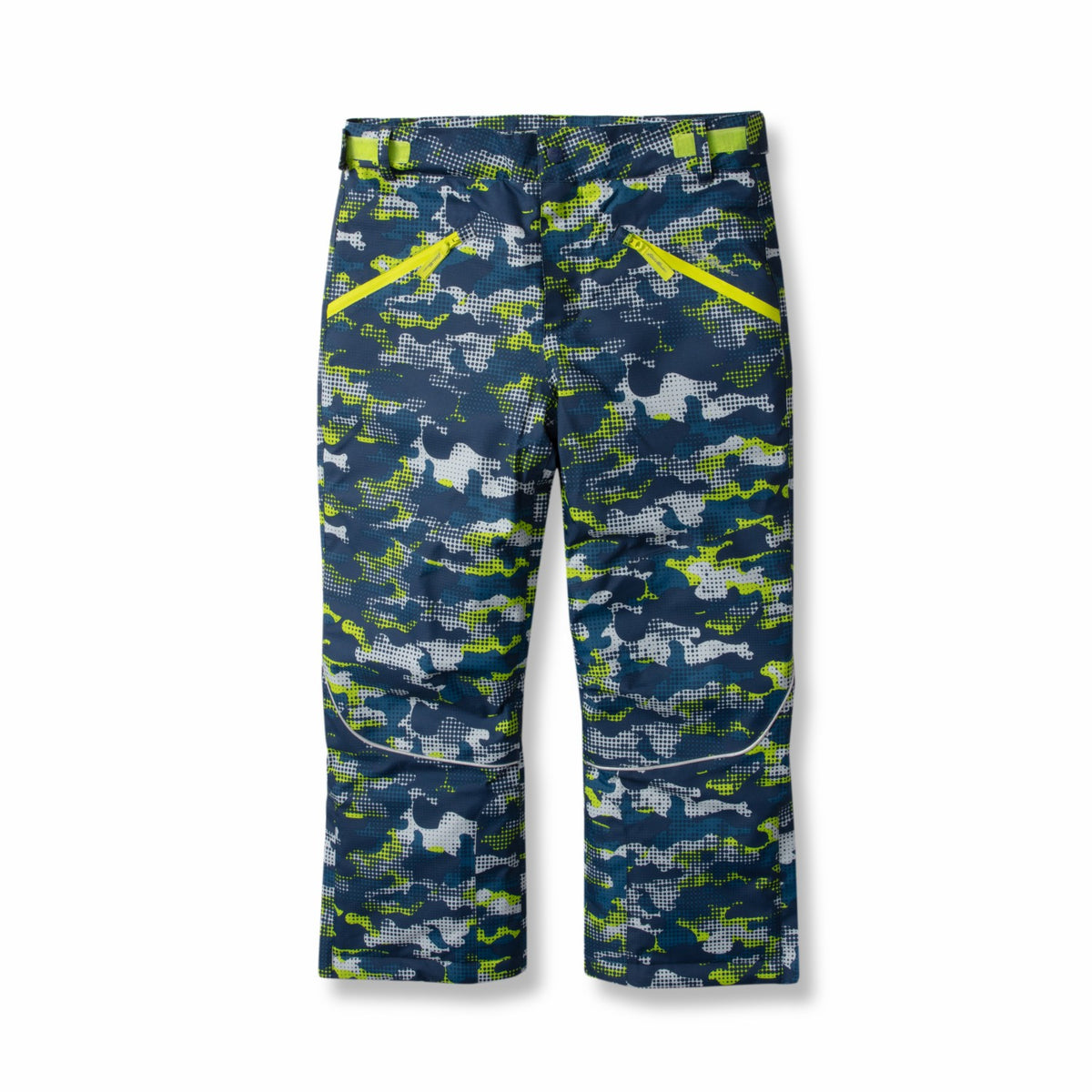 Eddie Bauer Kids Kids Firstline Convertible Ski Bib