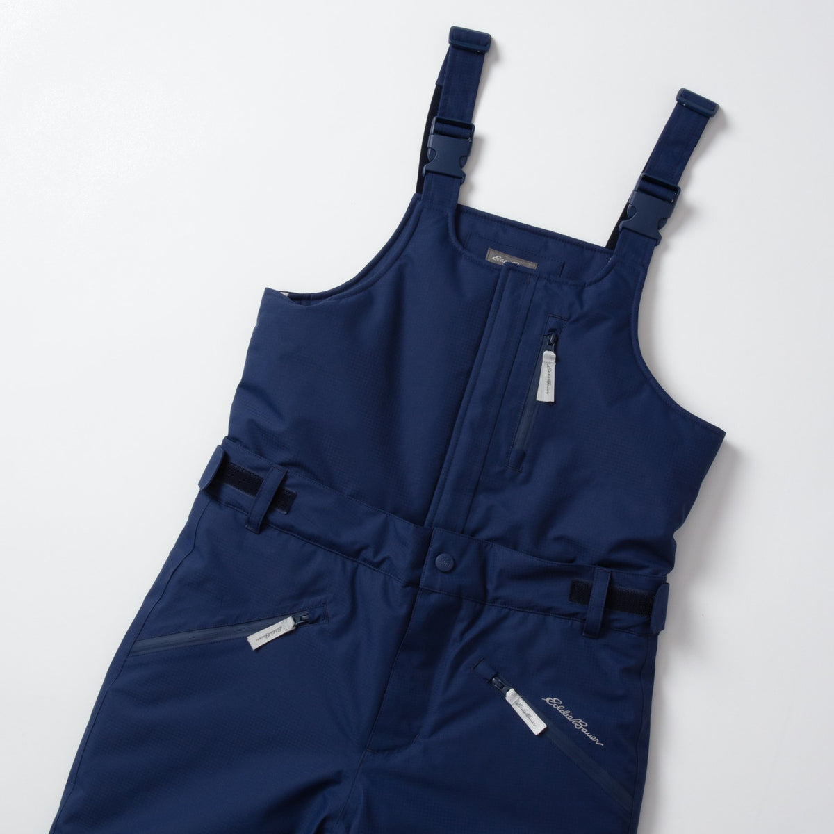 Eddie Bauer Kids Kids Firstline Convertible Ski Bib