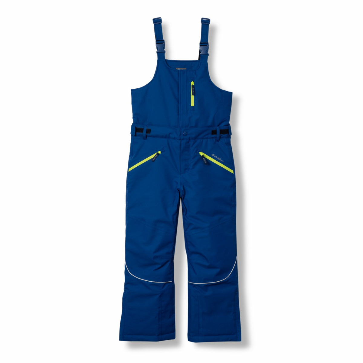 Eddie Bauer Kids Kids Firstline Convertible Ski Bib