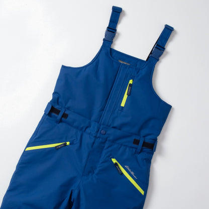 Eddie Bauer Kids Kids Firstline Convertible Ski Bib