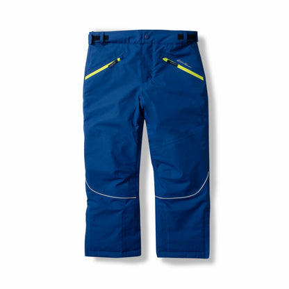 Eddie Bauer Kids Kids Firstline Convertible Ski Bib
