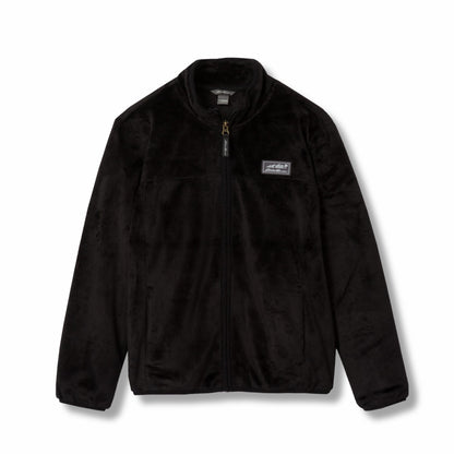 Eddie Bauer Kids Quest Fleece Full-Zip Jacket