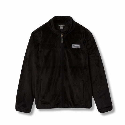 Eddie Bauer Kids Quest Fleece Full-Zip Jacket