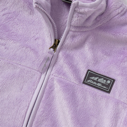 Eddie Bauer Kids Quest Fleece Full-Zip Jacket
