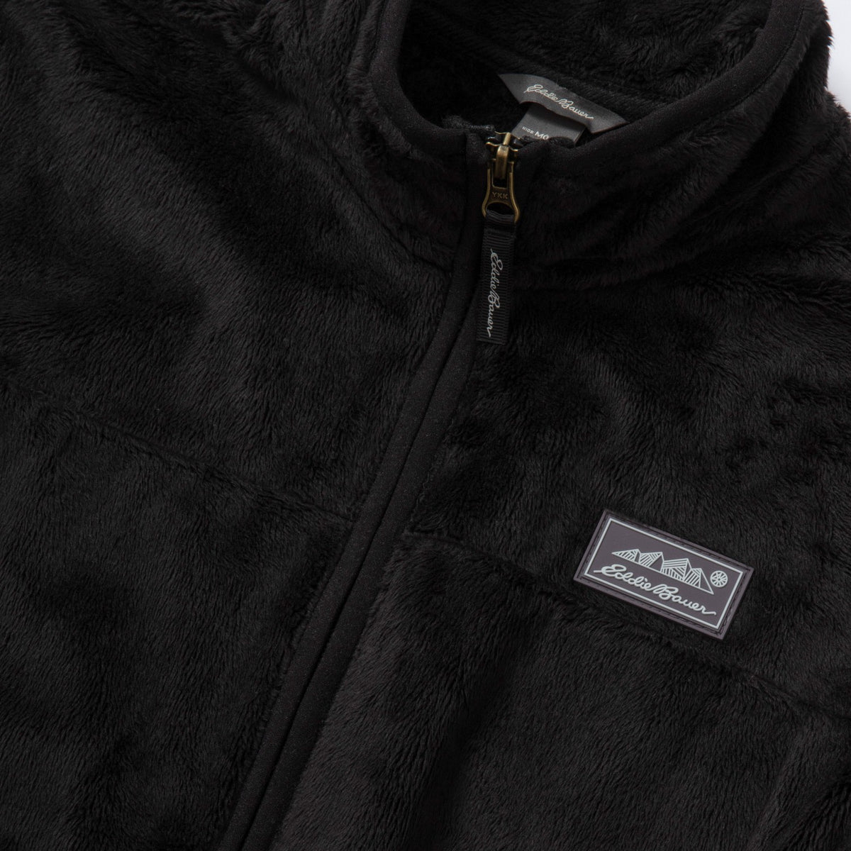 Eddie Bauer Kids Quest Fleece Full-Zip Jacket