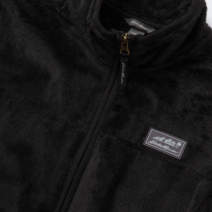 Eddie Bauer Kids Quest Fleece Full-Zip Jacket