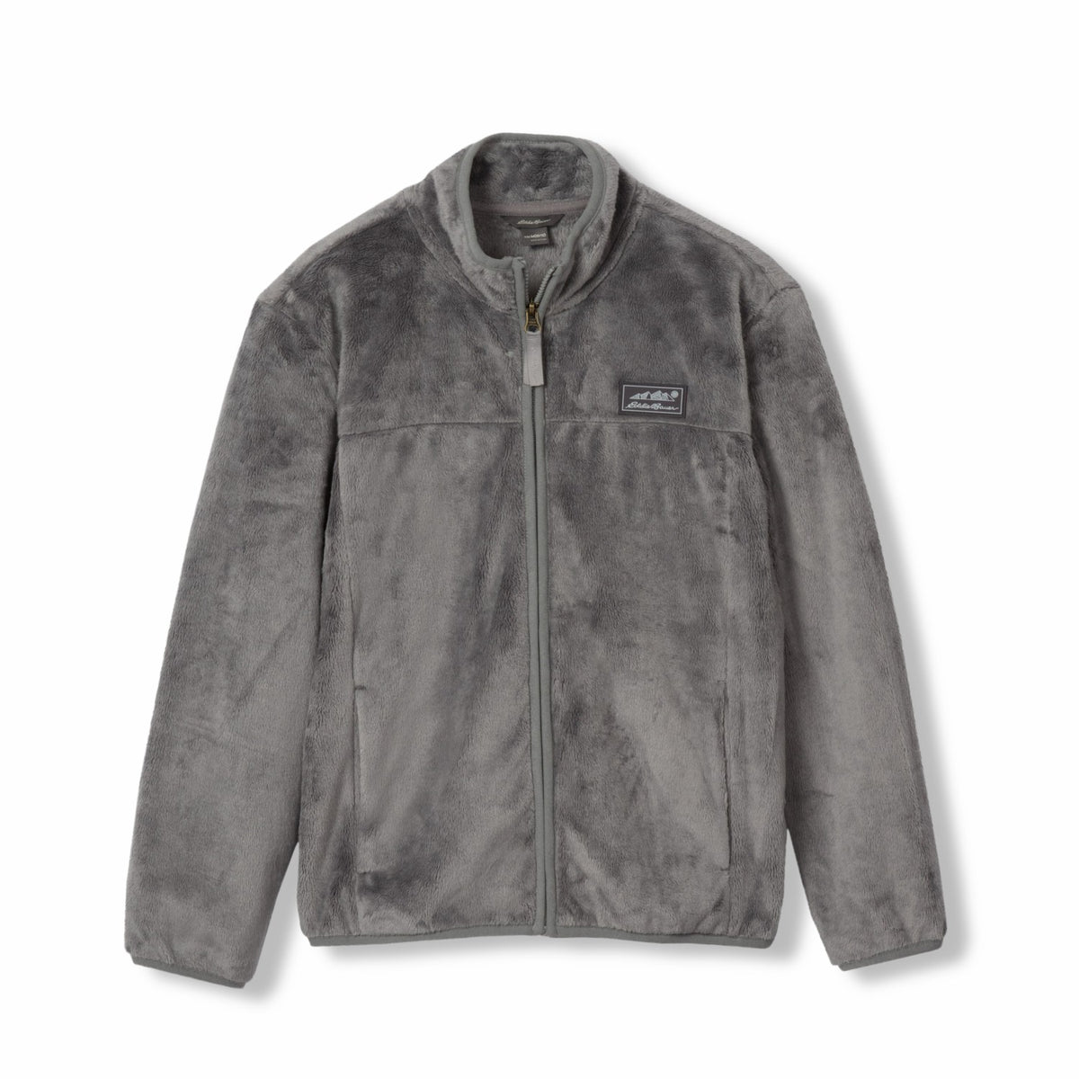 Eddie Bauer Kids Quest Fleece Full-Zip Jacket