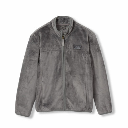 Eddie Bauer Kids Quest Fleece Full-Zip Jacket