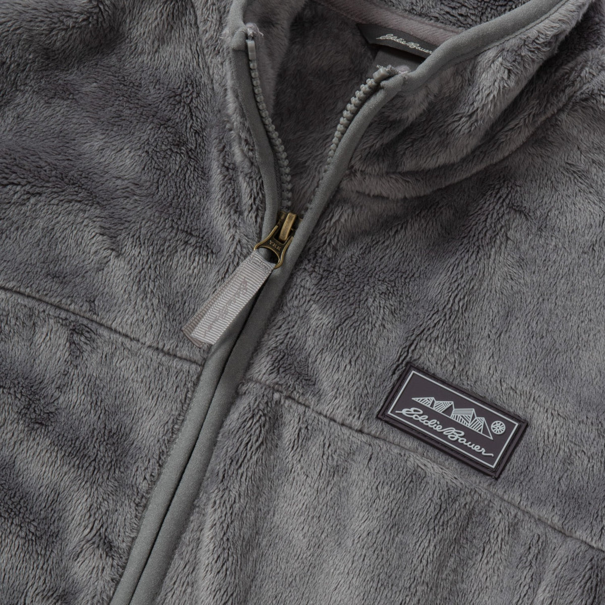 Eddie Bauer Kids Quest Fleece Full-Zip Jacket