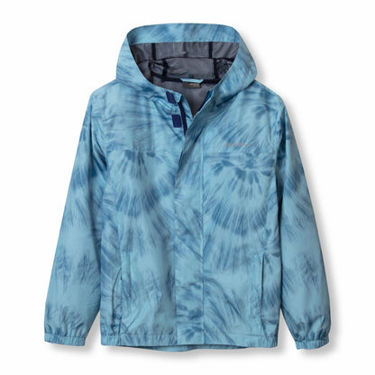 Eddie Bauer Kids Kids Rainfoil Jacket