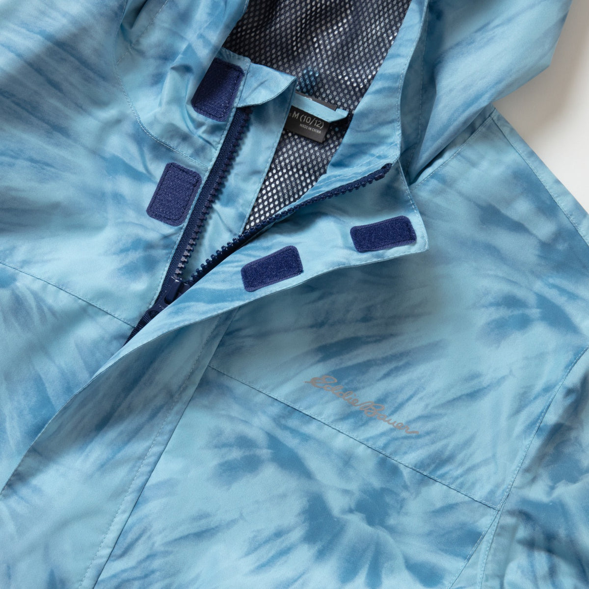 Eddie Bauer Kids Kids Rainfoil Jacket