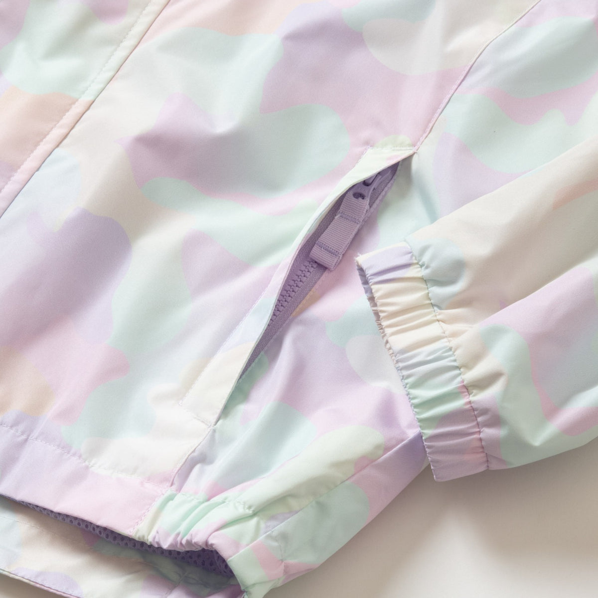 Eddie Bauer Kids Kids Rainfoil Jacket