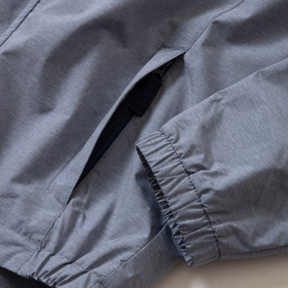 Eddie Bauer Kids Kids Rainfoil Jacket