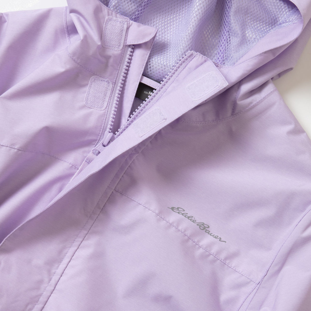 Eddie Bauer Kids Kids Rainfoil Jacket