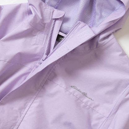 Eddie Bauer Kids Kids Rainfoil Jacket