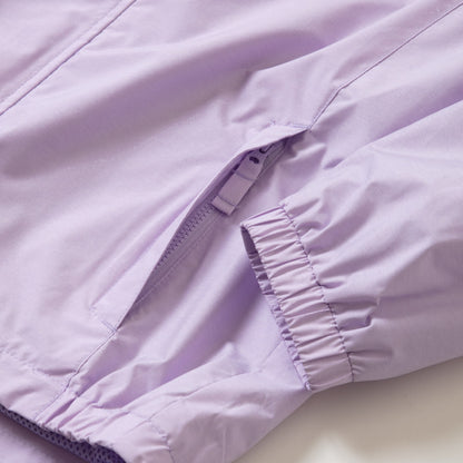 Eddie Bauer Kids Kids Rainfoil Jacket