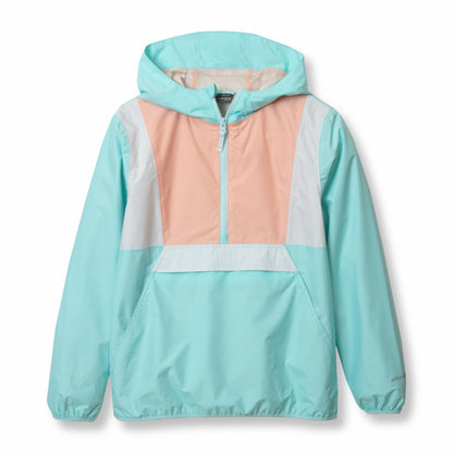 Eddie Bauer Kids Kids Rainfoil® Anorak
