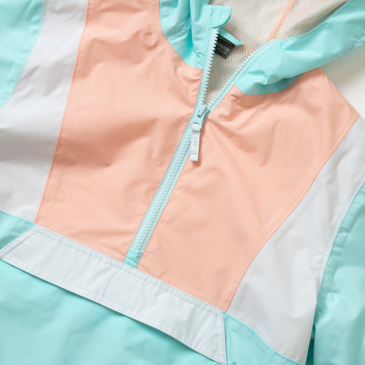 Eddie Bauer Kids Kids Rainfoil® Anorak