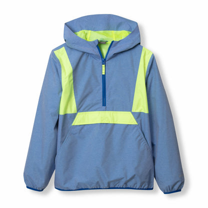 Eddie Bauer Kids Kids Rainfoil® Anorak