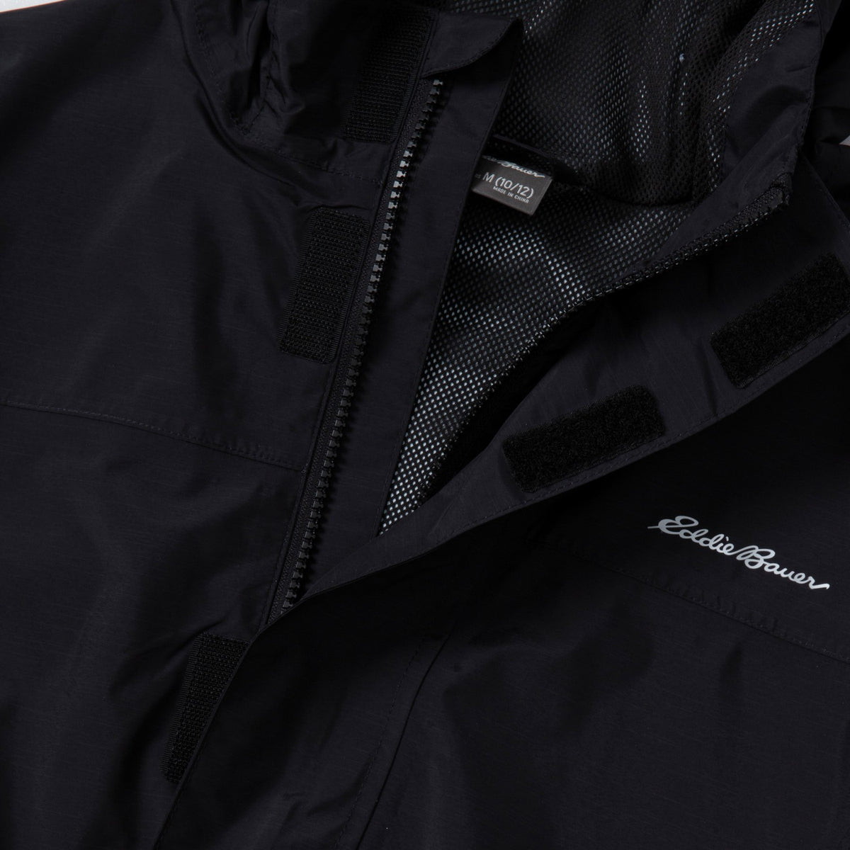 Eddie Bauer Kids Kids Rainfoil® Jacket