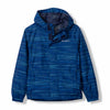 NAUTICAL BLUE