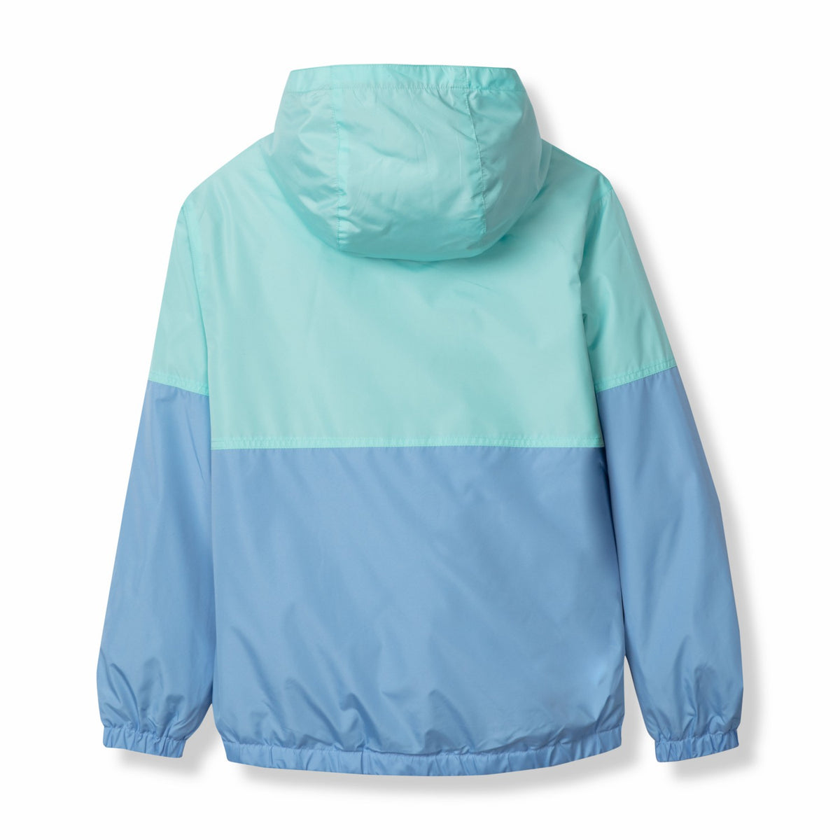 Eddie Bauer Kids Kids Windy Ridge Reversible Jacket - Colorblock