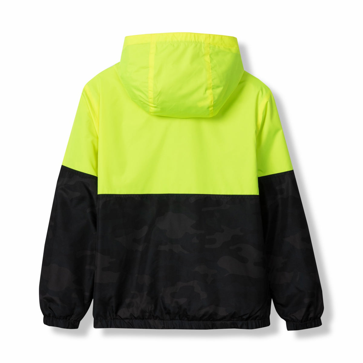 Eddie Bauer Kids Kids Windy Ridge Reversible Jacket - Colorblock
