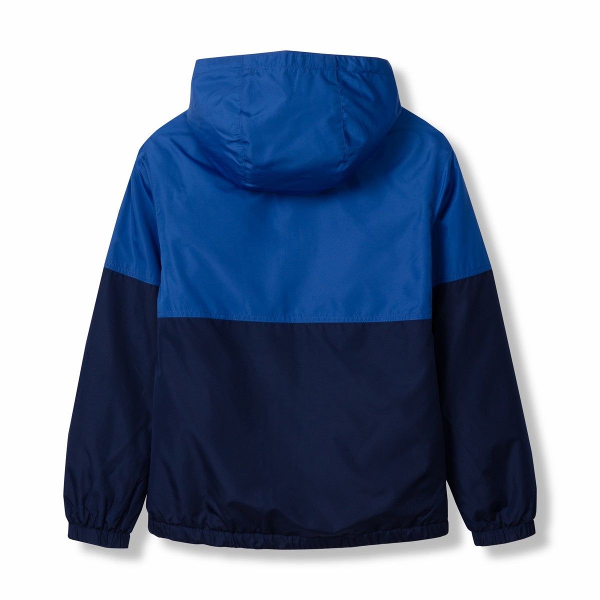 Eddie Bauer Kids Kids Windy Ridge Reversible Jacket - Colorblock