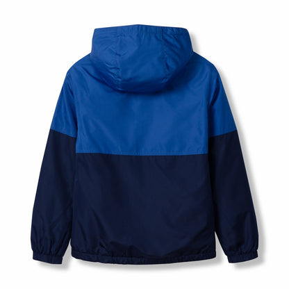 Eddie Bauer Kids Kids Windy Ridge Reversible Jacket - Colorblock