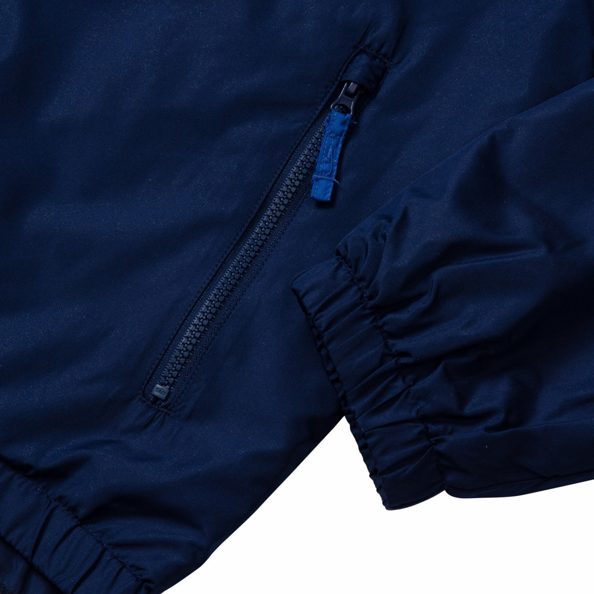 Eddie Bauer Kids Kids Windy Ridge Reversible Jacket - Colorblock