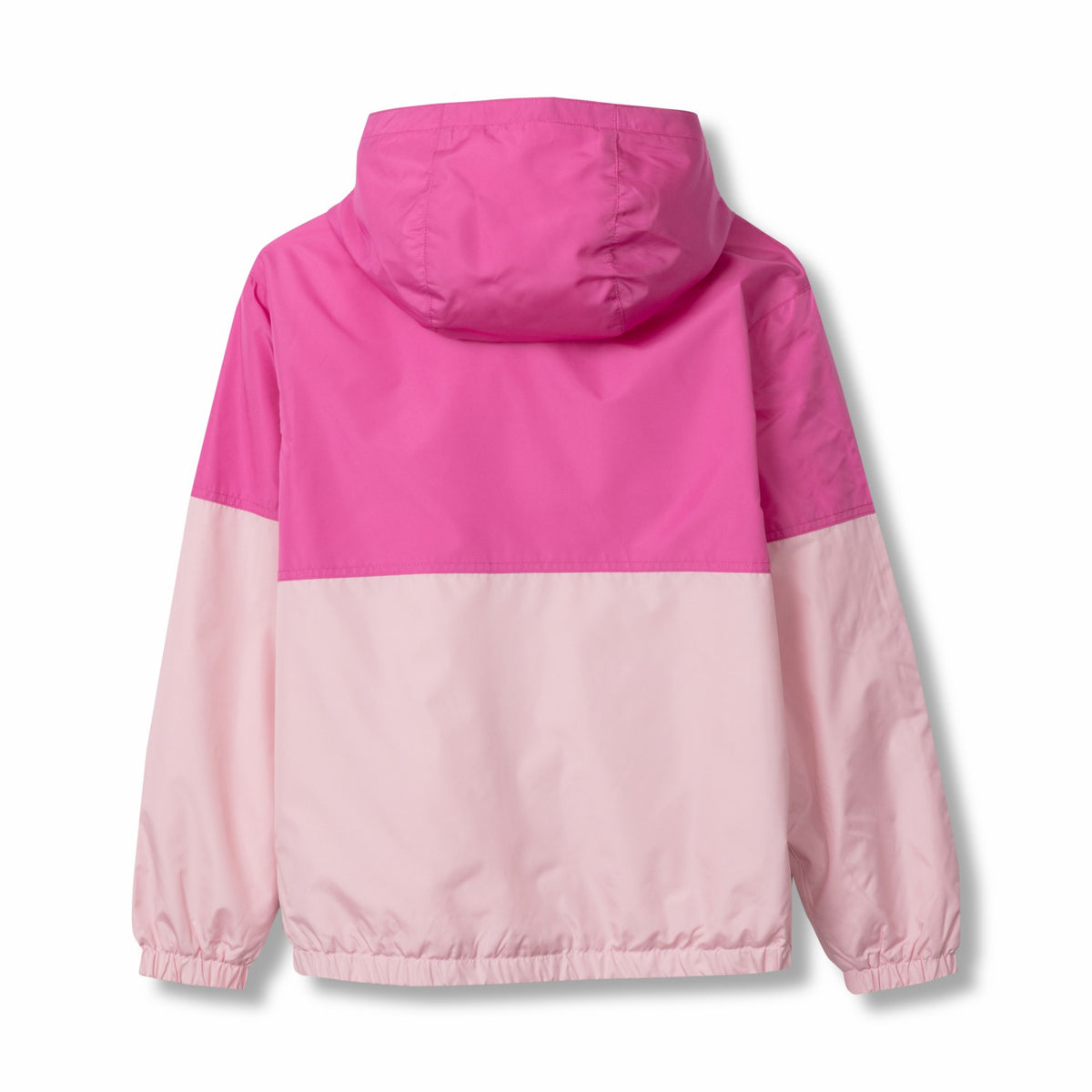 Eddie Bauer Kids Kids Windy Ridge Reversible Jacket - Colorblock