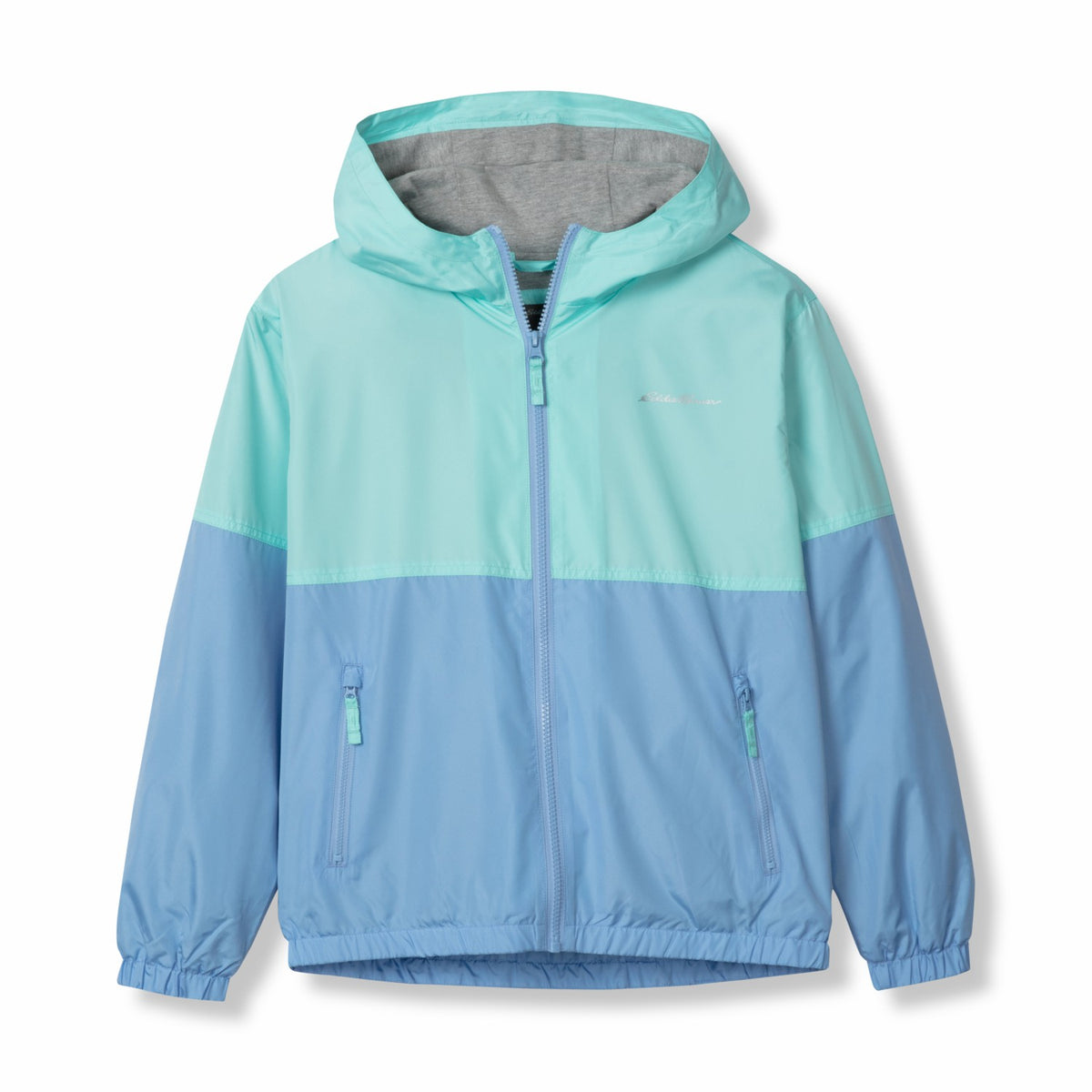 Eddie Bauer Kids Kids Windy Ridge Reversible Jacket - Colorblock