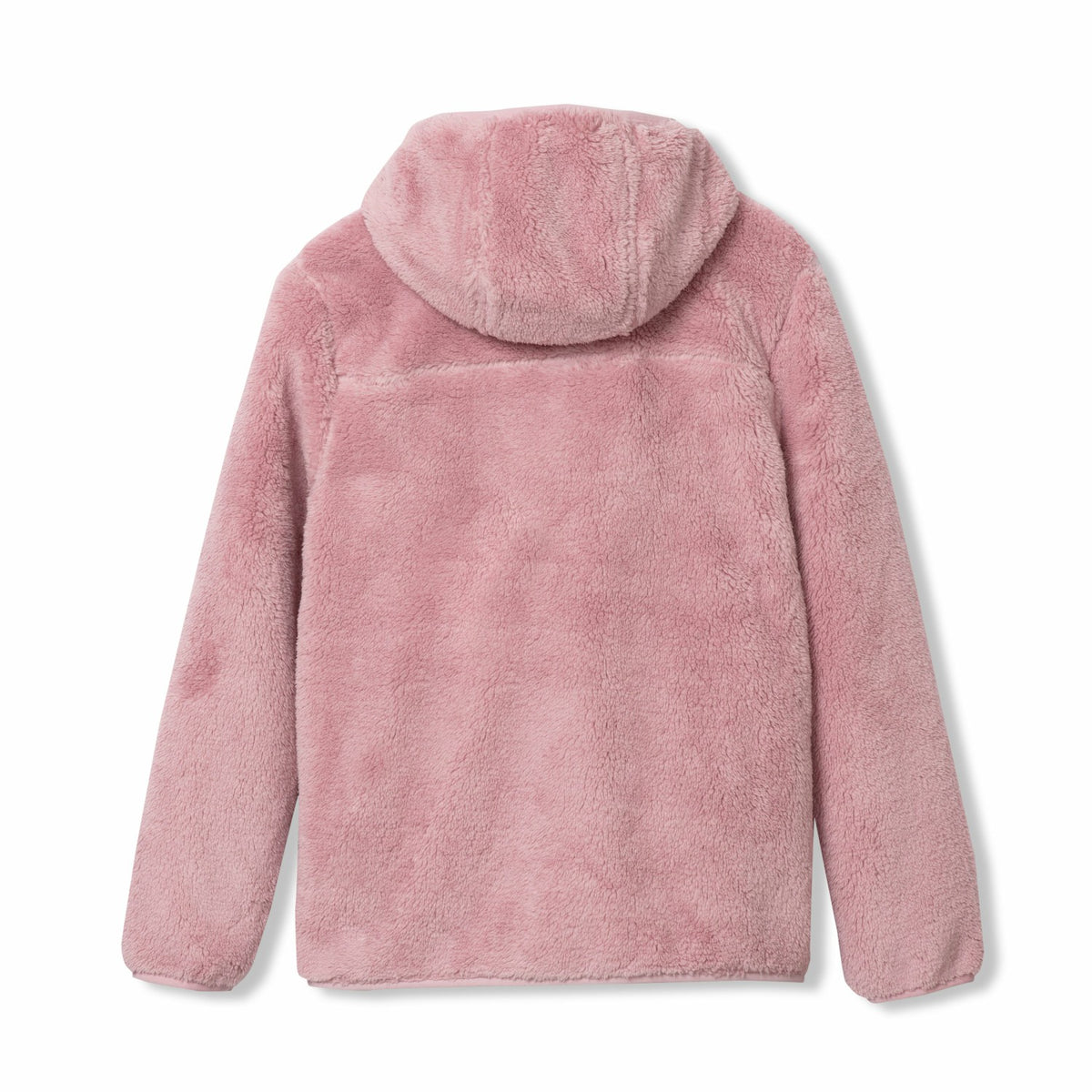 Eddie Bauer Kids Kids Quest Fleece Plush Hooded Jacket