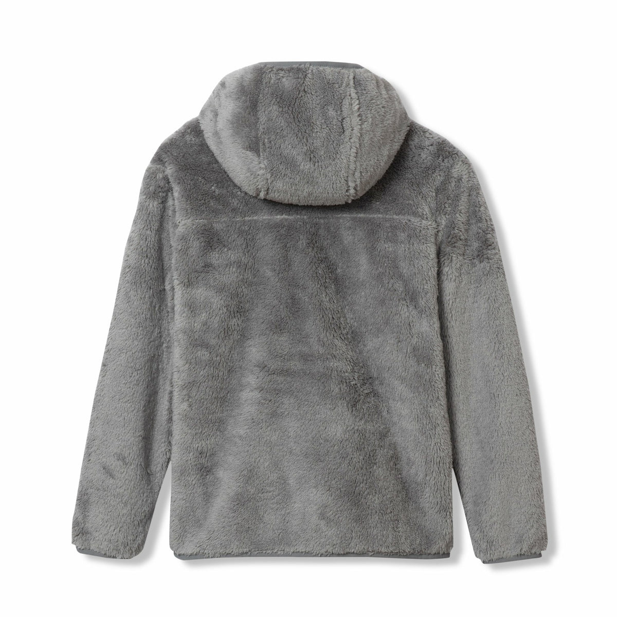 Eddie Bauer Kids Kids Quest Fleece Plush Hooded Jacket