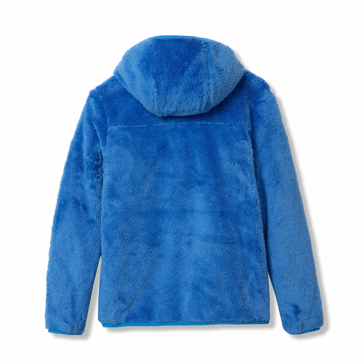 Eddie Bauer Kids Kids Quest Fleece Plush Hooded Jacket