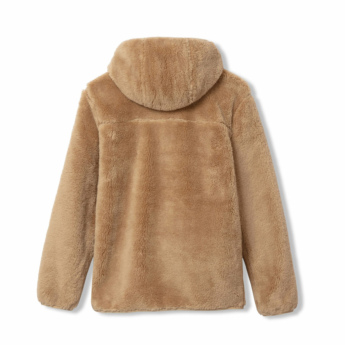 Eddie Bauer Kids Kids Quest Fleece Plush Hooded Jacket