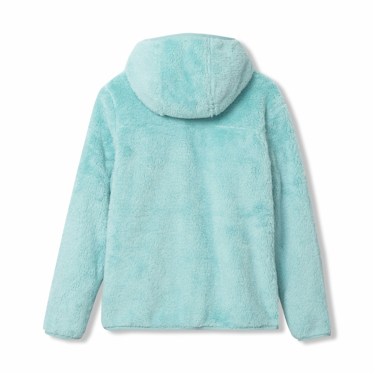 Eddie Bauer Kids Kids Quest Fleece Plush Hooded Jacket
