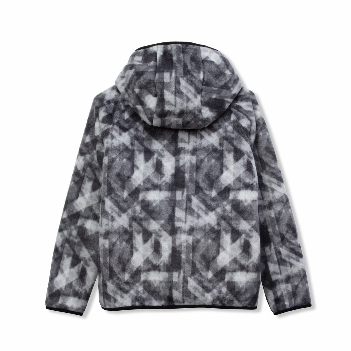 Eddie Bauer Kids Kids Quest Fleece Bonded Hooded Jacket
