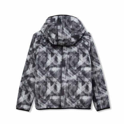 Eddie Bauer Kids Kids Quest Fleece Bonded Hooded Jacket