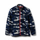 BLUE CAMO