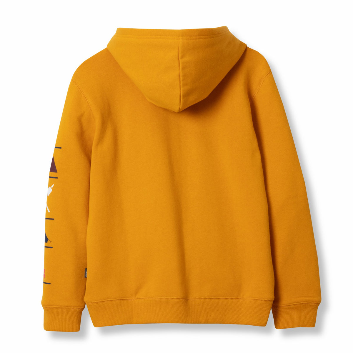 Eddie Bauer Kids Boys Graphic Camp Fleece Hoodie