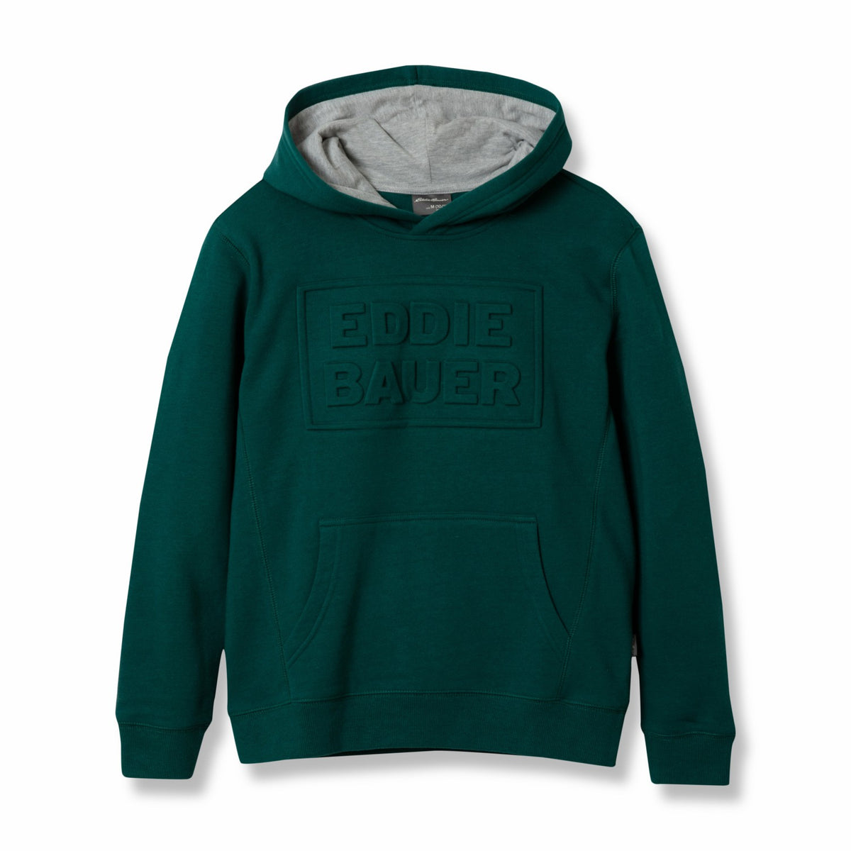 Eddie Bauer Kids Boys Graphic Camp Fleece Hoodie