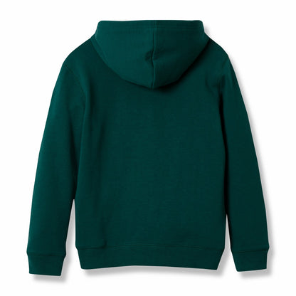 Eddie Bauer Kids Boys Graphic Camp Fleece Hoodie